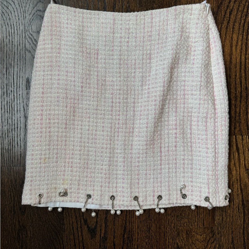 ESCADA VINTAGE SKIRT - Picture 5 of 6